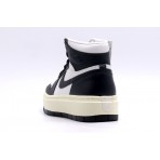 Jordan Air 1 Elevate High Summit White & Dark Ash Παπούτσια