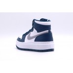 Jordan Air 1 Elevate High Sky French Blue Παπούτσια