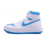 Jordan Air 1 Elevate High Dark Powder Blue Παπούτσια