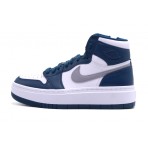 Jordan Air 1 Elevate High Sky French Blue Παπούτσια