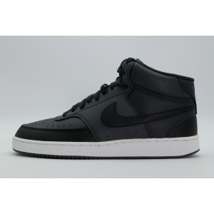 Nike Court Vision Mid Nn Sneakers (DN3577 005)