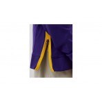 Nike Nba Los Angeles Lakers Ζακέτα Πολυεστερική Ανδρική (DN4607 504)