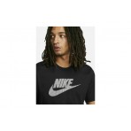 Nike T-Shirt Fashion Ανδρικό (DO7229 010)