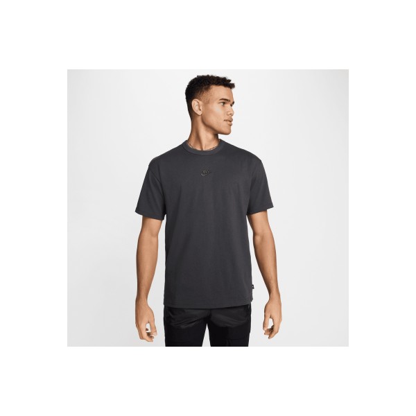 Nike Sportswear Premium Essentials T-Shirt Ανδρικό (DO7392 060)