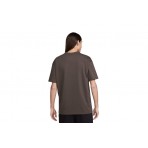 Nike Sportswear Premium Essentials Ανδρικό Κοντομάνικο T-Shirt