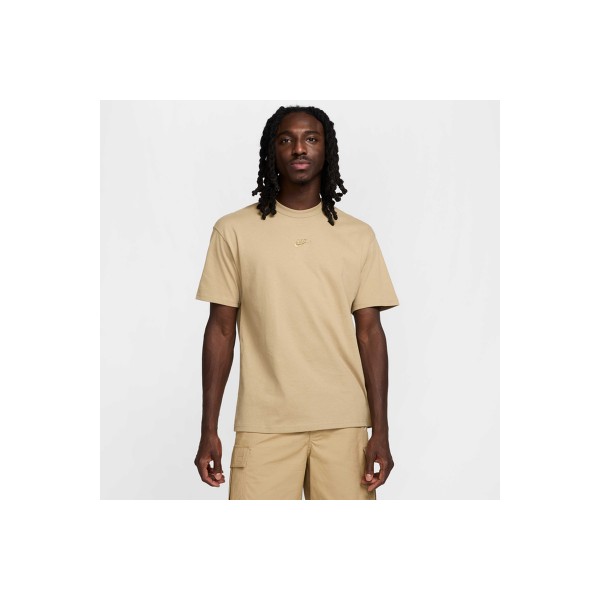 Nike Sportswear Premium Essentials T-Shirt Ανδρικό (DO7392 297)