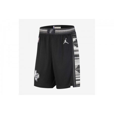 Jordan San Antonio Spurs Statement Edition Swingman Βερμούδα NBA