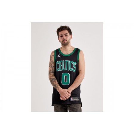 Jordan Nba Boston Celtics Statement Edition Φανέλα Ομάδας Ανδρική 