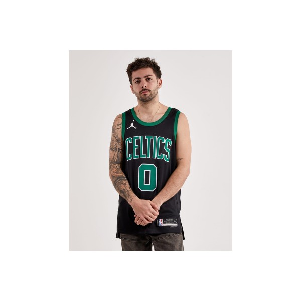 Jordan Nba Boston Celtics Statement Edition Φανέλα Ομάδας Ανδρική (DO9519 012)