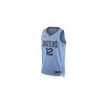 Jordan Memphis Grizzlies Φανέλα Ja Morant Statement Edition