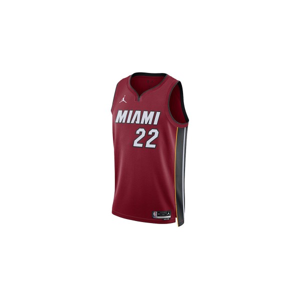 Jordan Miami Heat Jimmy Butler Φανέλα Nba Statement Edition (DO9532 608)