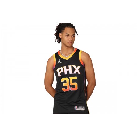 Jordan Nba Phoenix Suns Statement Edition Φανέλα Ομάδας Ανδρική 