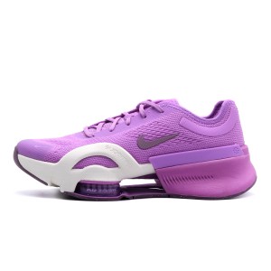 Nike W Nike Zoom Superrep Nn Παπούτσια  Γυμναστηρίου - Προπόνησης (DO9837 500)