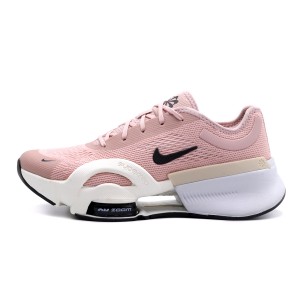 Nike W Zoom Superrep 4 Nn Παπούτσια Γυμναστηρίου-Προπόνησης (DO9837 601)