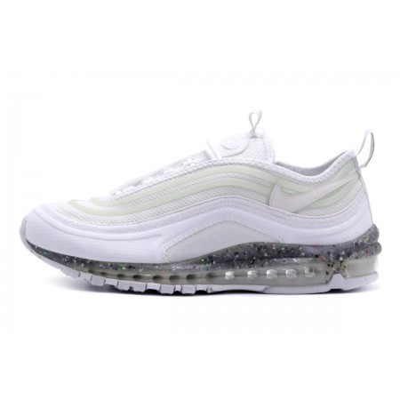 Nike Air Max Terrascape 97 Ανδρικά Sneakers Λευκά