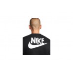 Nike Μπλούζα Με Λαιμόκοψη Ανδρική (DQ4072 010)