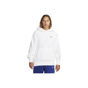 Nike Hoodie Ανδρικό (DQ4207 101)