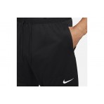 Nike Phenom Dri-FIT Ανδρικό Παντελόνι Φόρμας Μαύρο