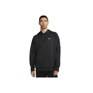 Nike Therma Hoodie Ανδρικό (DQ4834 010)