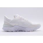 Nike React R3Vision Ανδρικά Sneakers Λευκά