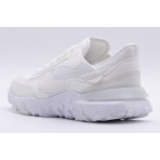 Nike React R3Vision Ανδρικά Sneakers Λευκά