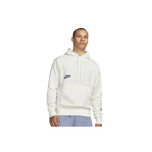 Nike Giannis Hoodie Ανδρικό (DQ5649 133)