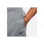 Nike Dri-Fit Icon Ανδρική Μπασκετική Βερμούδα Γκρι