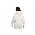 Nike Hoodie Γυναικείο (DQ5858 104)