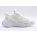 Nike Air Huarache Craft Γυναικεία Sneakers Μπεζ, Λευκά