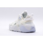 Nike Air Huarache Craft Γυναικεία Sneakers Μπεζ, Λευκά