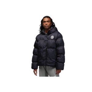 Jordan Μπουφάν Puffer Ανδρικό (DQ8369 010)