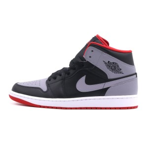 Jordan Air 1 Mid Sneakers (DQ8426 006)