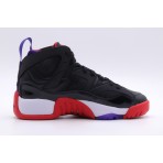 Jordan Jumpman Two Trey Παιδικά Sneakers Μαύρα, Λευκά, Κόκκινα