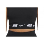 Nike Μπούστο Fashion Γυν (DQ9315 010)