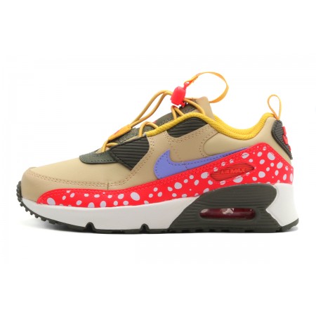 Nike Air Max 90 Toggle Special Edition Παιδικά Sneakers Πολύχρωμα