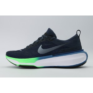 Nike Zoomx Invincible Run Fk 3 Παπούτσια Για Τρέξιμο-Περπάτημα (DR2615 403)