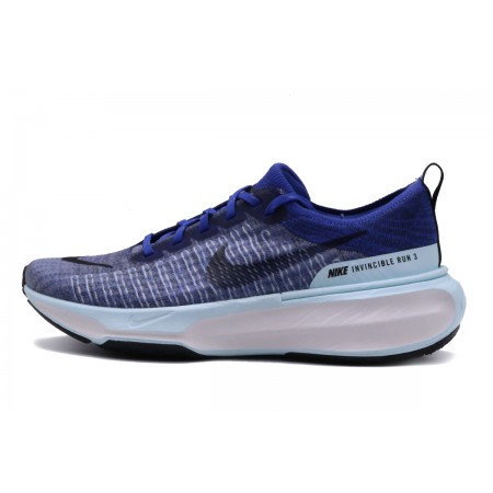 Nike ZoomX Invincible Run Flyknit 3 Ανδρικά Παπούτσια Για Τρέξιμο