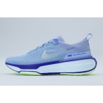 Nike Zoomx Invincible Run Fk 3 Παπούτσια Για Τρέξιμο-Περπάτημα (DR2615 405)