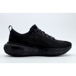 Nike Zoomx Invincible Run 3 Αθλητικά Παπούτσια Για Τρέξιμο Μαύρα