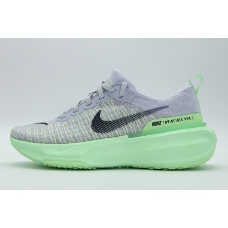 Nike Zoomx Invincible Run 3 Αθλητικά Παπούτσια Για Τρέξιμο