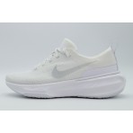 Nike Zoomx Invincible Run 3 Αθλητικά Παπούτσια Για Τρέξιμο Λευκά