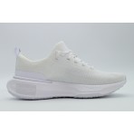 Nike Zoomx Invincible Run 3 Αθλητικά Παπούτσια Για Τρέξιμο Λευκά