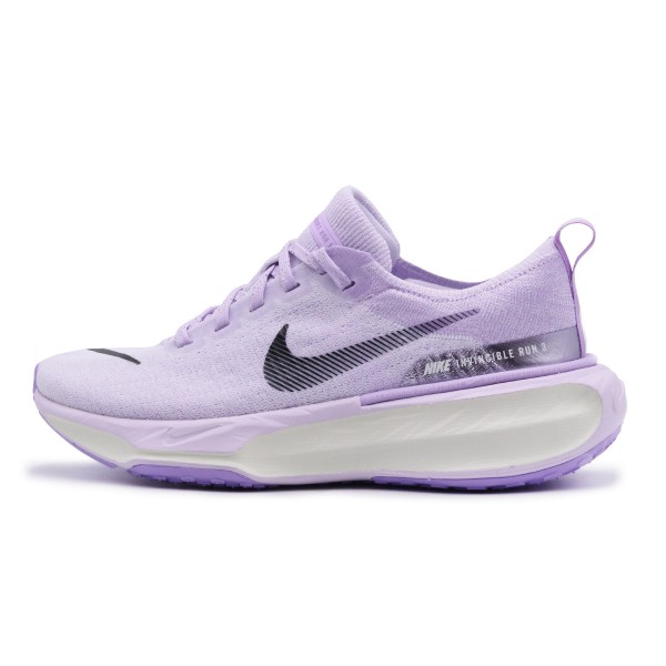 Nike Zoomx Invincible Run 3 Παπούτσια Για Τρέξιμο-Περπάτημα (DR2660 500)
