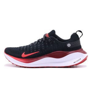 Nike Reactx Infinity Run 4  Παπούτσια Για Τρέξιμο-Περπάτημα (DR2665 007)