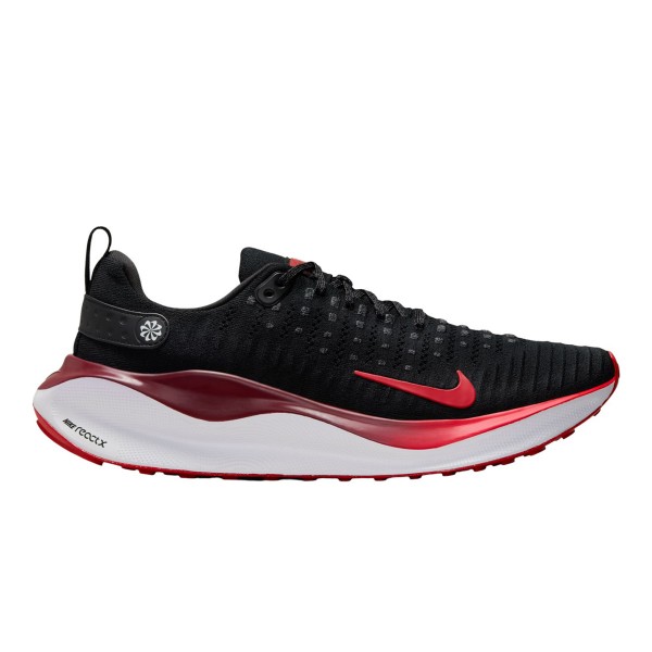 Nike Reactx Infinity Run 4  Παπούτσια Για Τρέξιμο-Περπάτημα (DR2665 007)