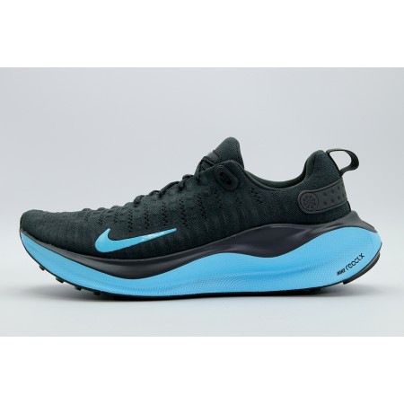 Nike Reactx Infinity Run 4 Παπούτσια Για Τρέξιμο-Περπάτημα (DR2665 008)