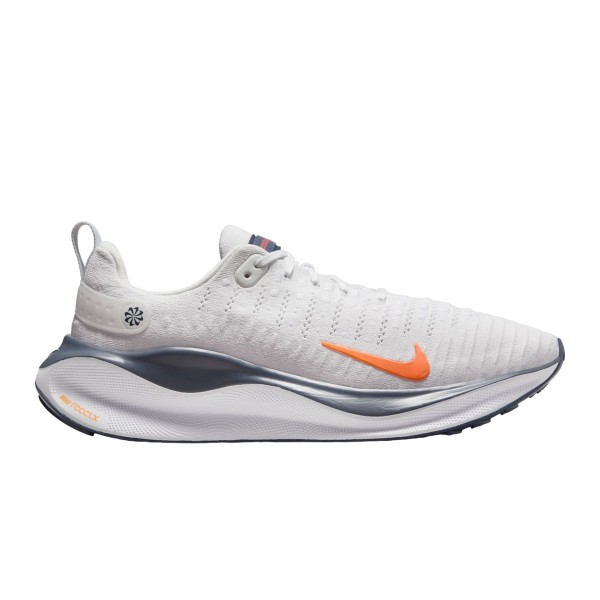 Nike Reactx Infinity Run 4 Παπούτσια Για Τρέξιμο-Περπάτημα (DR2665 010)