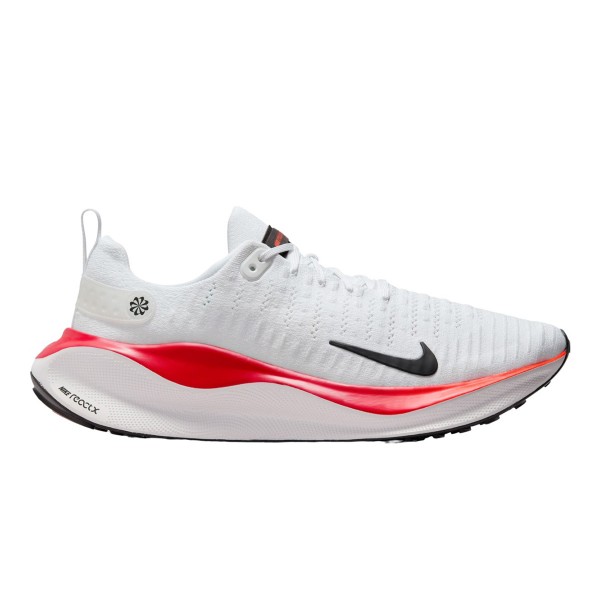 Nike Reactx Infinity Run 4 Παπούτσια Για Τρέξιμο-Περπάτημα (DR2665 104)
