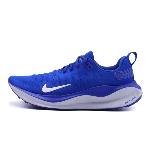 Nike Reactx Infinity Run 4 Παπούτσια Για Τρέξιμο-Περπάτημα (DR2665 401)