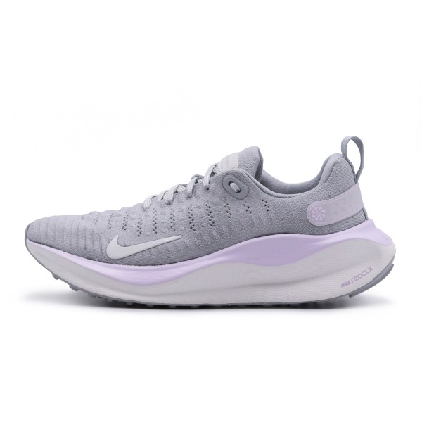 Nike W Reactx Infinity Run 4 Παπούτσια Για Τρέξιμο-Περπάτημα (DR2670 012)